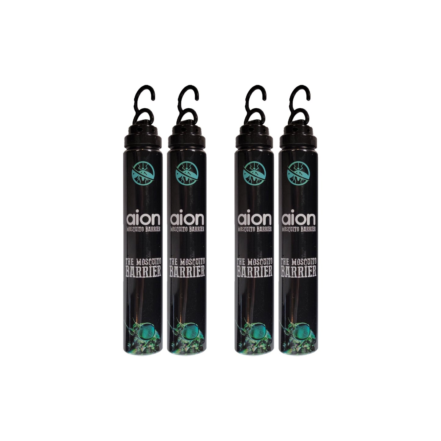 MOSQUITO BARRIER AND TRAP - Aion Outdoors